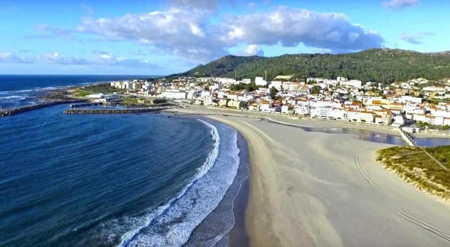 Just Like Home -Jetez LAncre em Vila Praia de Âncora Exterior foto