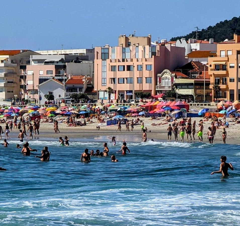 Just Like Home -Jetez LAncre em Vila Praia de Âncora Exterior foto